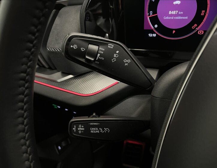 Škoda Kodiaq SUV 2,0 l 142 kw