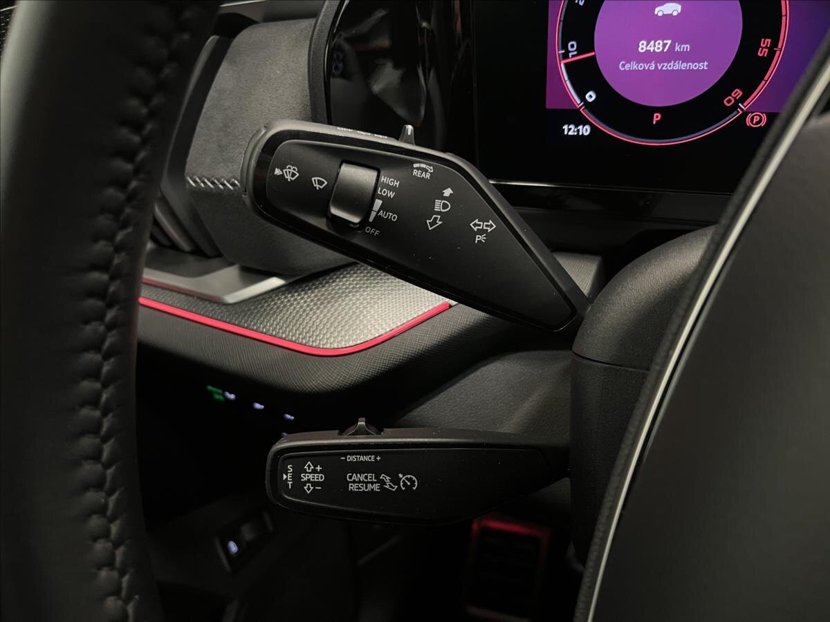 Škoda Kodiaq SUV 2,0 l 142 kw