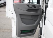 Volkswagen Crafter Skříň 2,0 l 103 kw