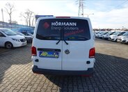 Volkswagen Transporter Ostatní 2,0 l 81 kw