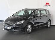 Ford S-MAX 1