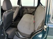 Lada Niva SUV 1,7 l 61 kw