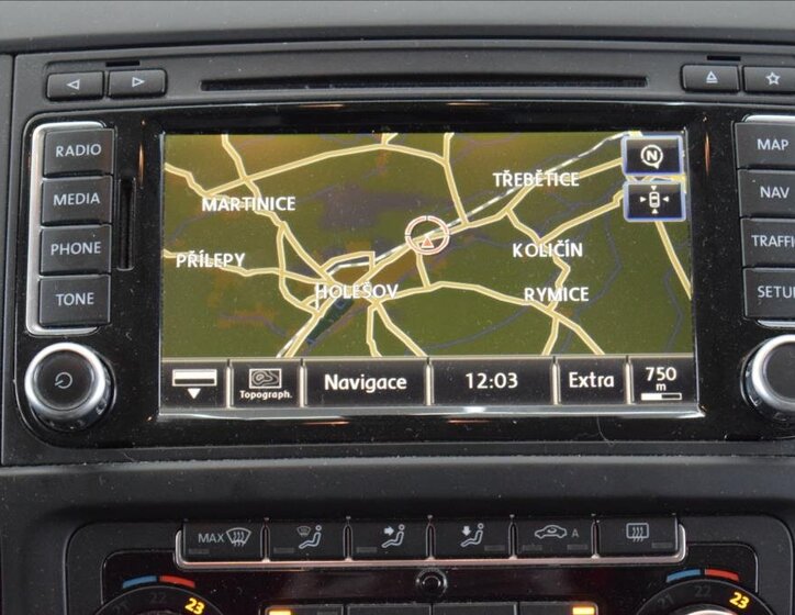 Volkswagen California 28