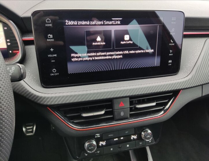 Škoda Scala Hatchback 999,0 85 kw