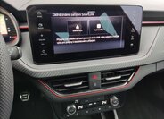 Škoda Scala Hatchback 999,0 85 kw