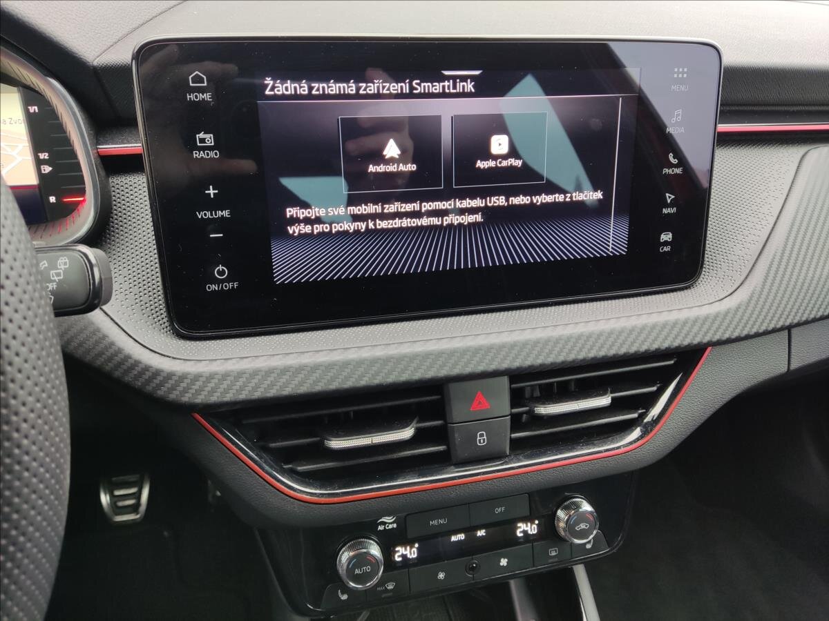 Škoda Scala Hatchback 999,0 85 kw