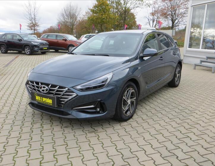 Hyundai i30 3