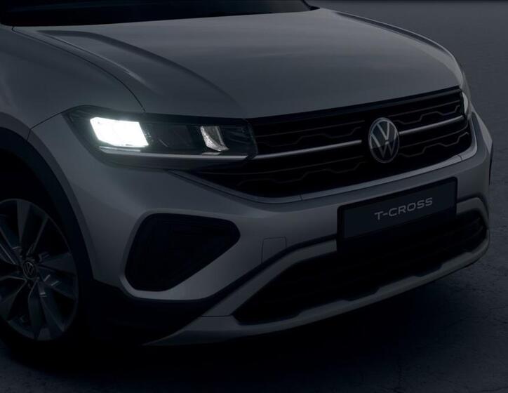 Volkswagen T-Cross 2