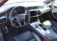 Audi A6 Kombi 3,0 l 210 kw