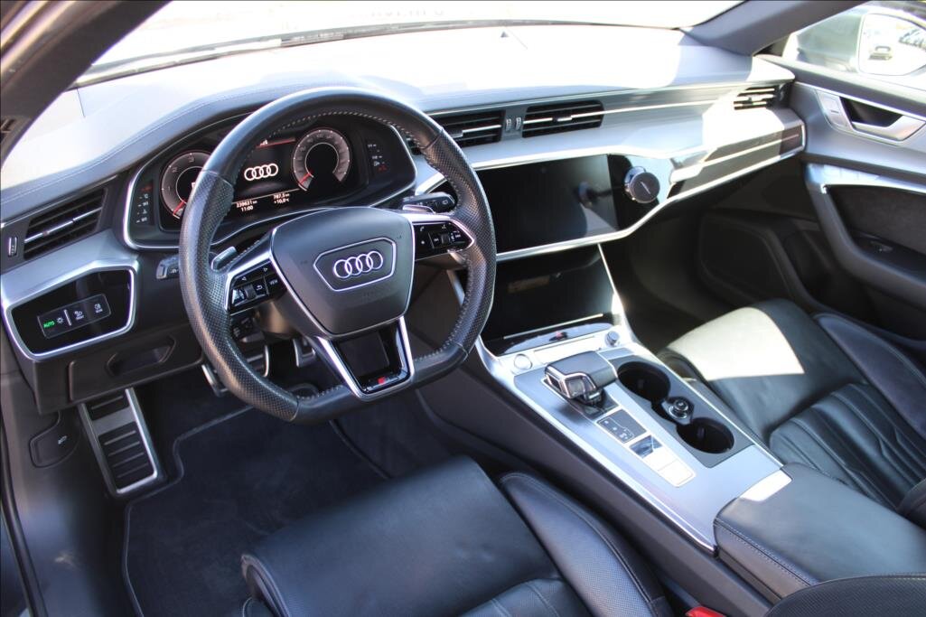 Audi A6 Kombi 3,0 l 210 kw