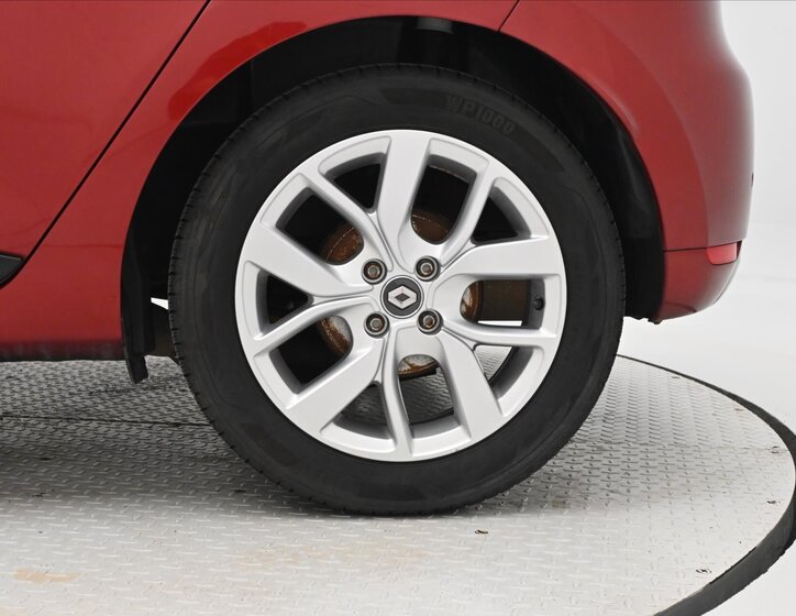 Renault Clio Hatchback 898,0 66 kw