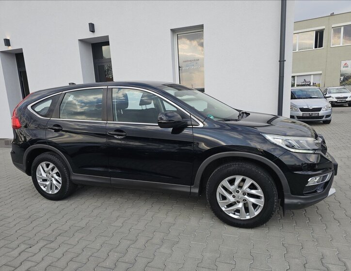 Honda CR-V Kombi 2,0 l 114 kw