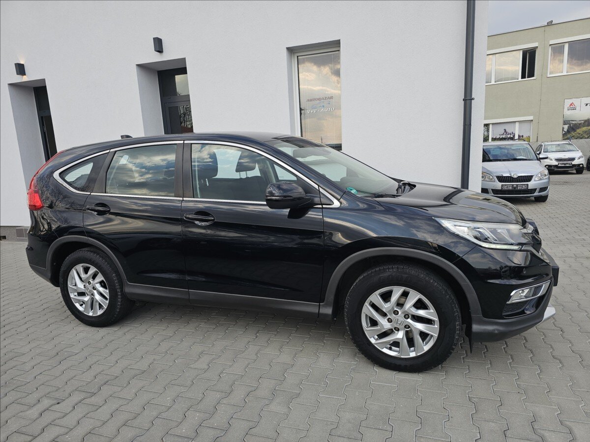 Honda CR-V Kombi 2,0 l 114 kw