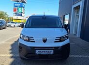 Peugeot Partner 8