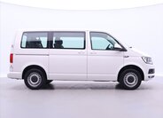 Volkswagen Transporter 8