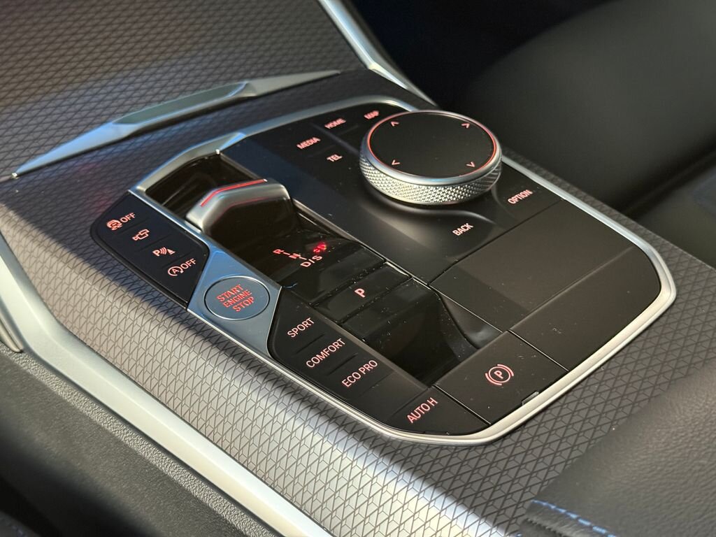 BMW Řada 3 Kombi 3,0 l 275 kw