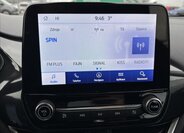 Ford Puma SUV 999,0 92 kw