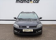 Volkswagen Passat Kombi 1,6 l 77 kw