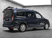 Volkswagen Caddy MPV 2,0 l 90 kw