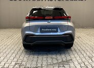 Toyota C-HR Hatchback 1,8 l 72 kw