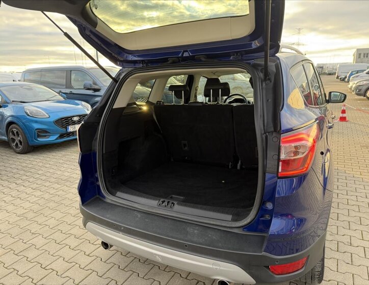 Ford Kuga 11