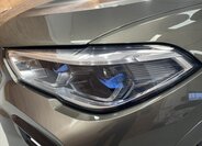 BMW X6 SUV / Terénní 3,0 l 250 kw