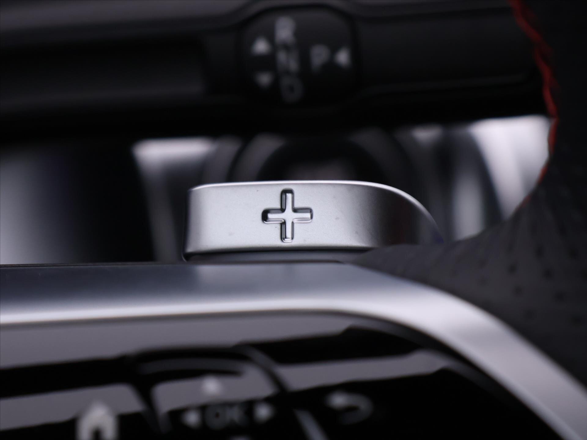 Mercedes-Benz GLB SUV / Terénní 2,0 l 110 kw