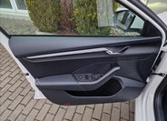 Škoda Octavia Kombi 1,5 l 110 kw