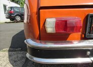 Citroën 2CV Hatchback 602,0 23 kw