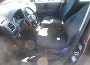 Volkswagen Sharan Kombi 2,0 l 110 kw