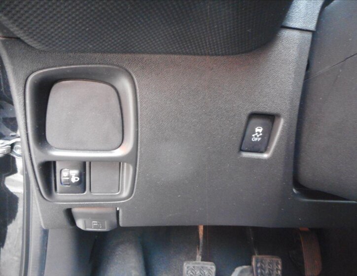 Citroën C1 Hatchback 998,0 53 kw