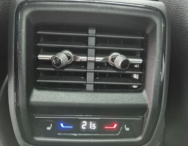 Škoda Kodiaq SUV 2,0 l 142 kw