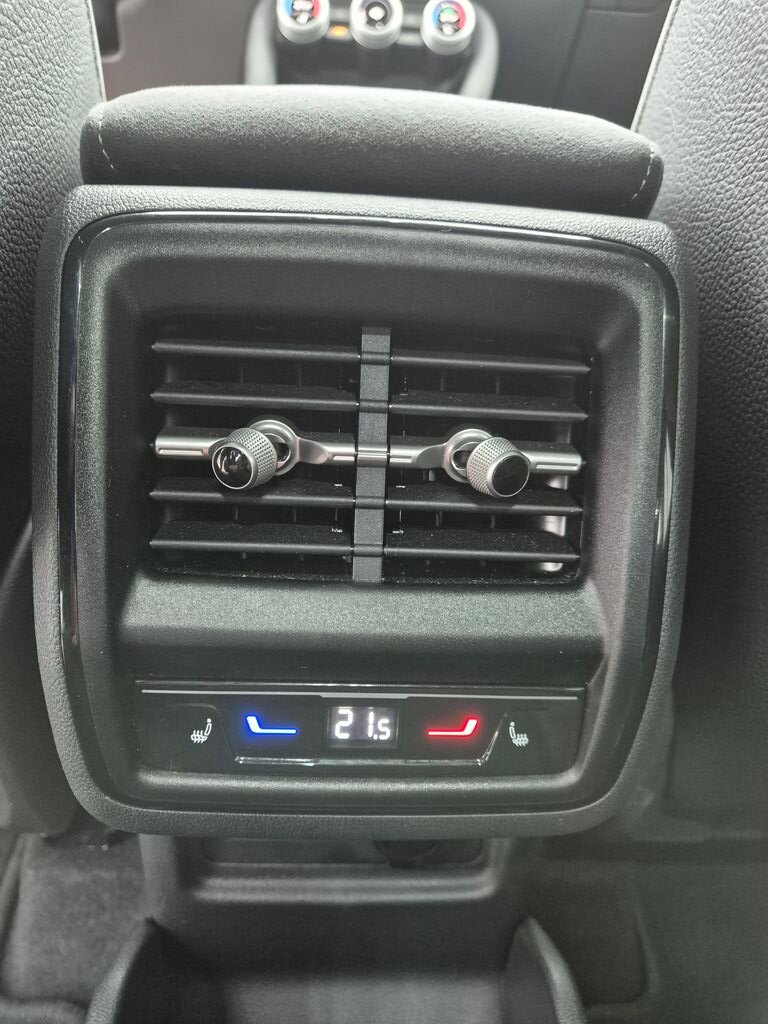 Škoda Kodiaq SUV 2,0 l 142 kw