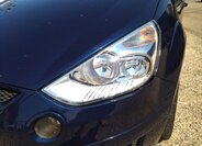 Ford S-MAX Kombi 1,8 l 92 kw