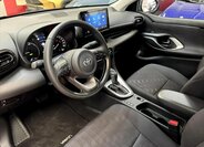 Toyota Yaris Hatchback 1,5 l 85 kw