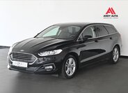 Ford Mondeo 1