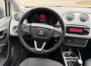 Seat Ibiza Hatchback 1,4 l 63 kw