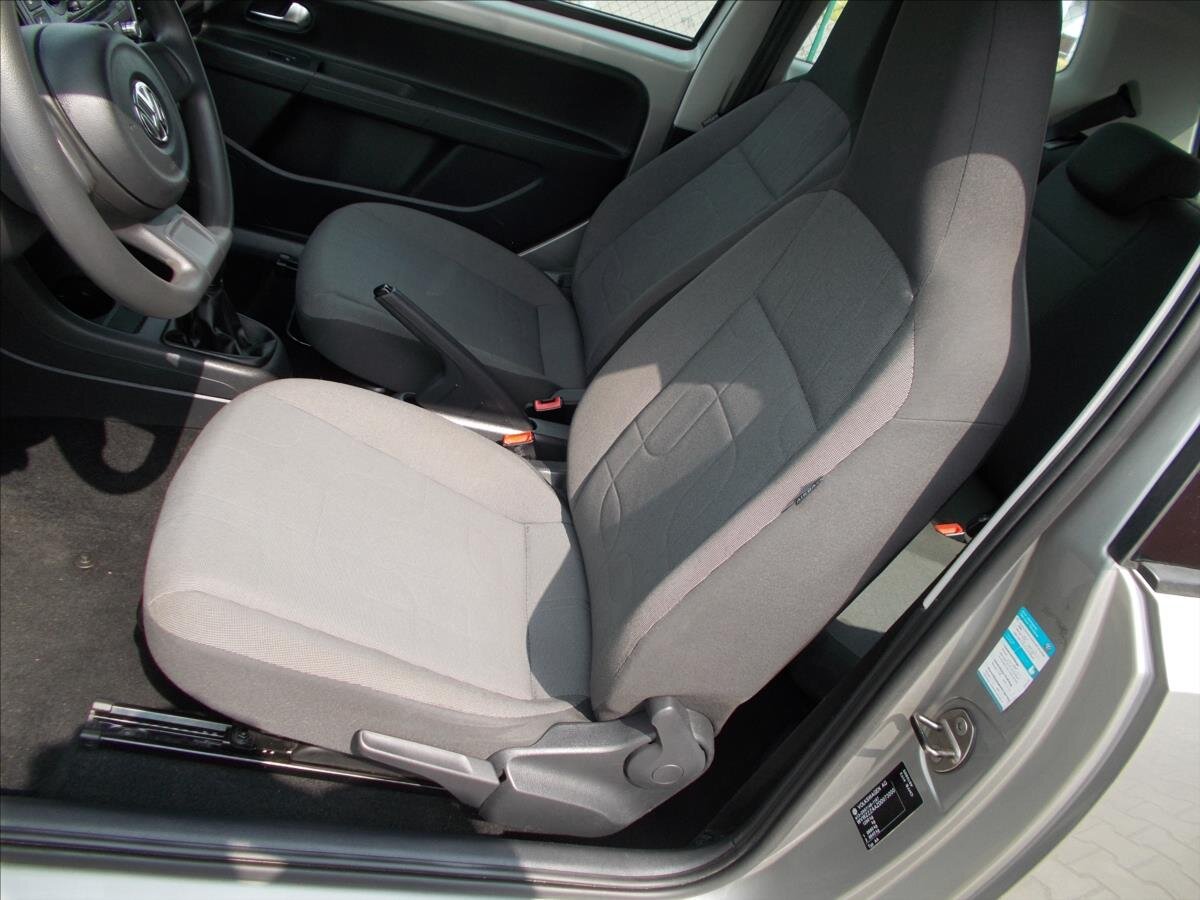 Volkswagen up! Hatchback 999,0 55 kw