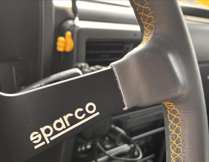 Nissan Patrol Ostatní 2,8 l 85 kw