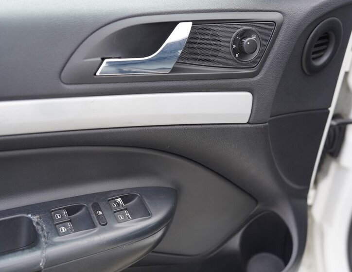 Škoda Octavia Kombi 1,6 l 85 kw