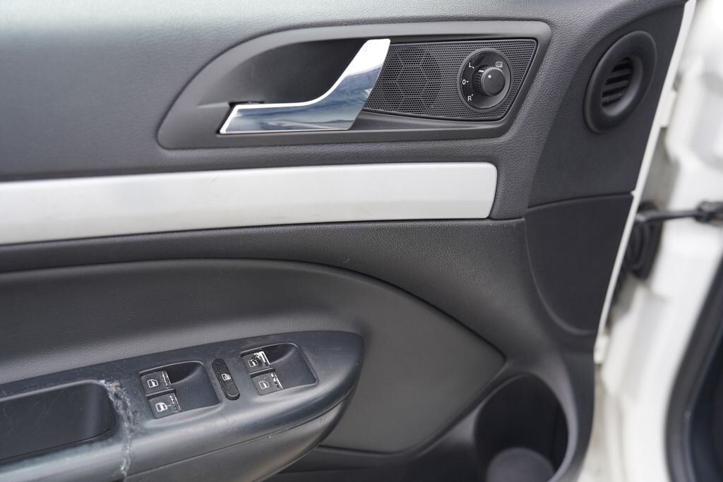 Škoda Octavia Kombi 1,6 l 85 kw