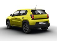 Fiat Ostatní Hatchback 1,2 l 81 kw