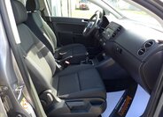 Volkswagen Golf Plus Hatchback 1,4 l 59 kw