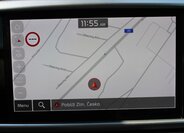 KIA Sportage SUV / Terénní 1,6 l 100 kw