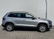 Škoda Karoq Hatchback 1,5 l 110 kw