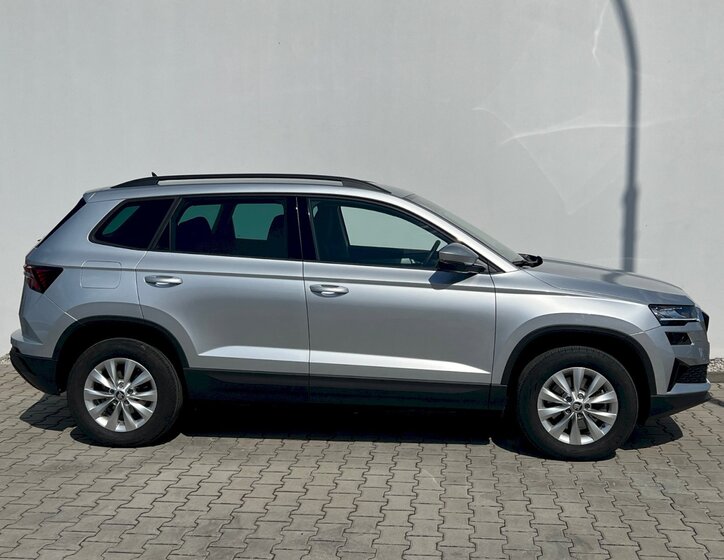 Škoda Karoq Hatchback 1,5 l 110 kw
