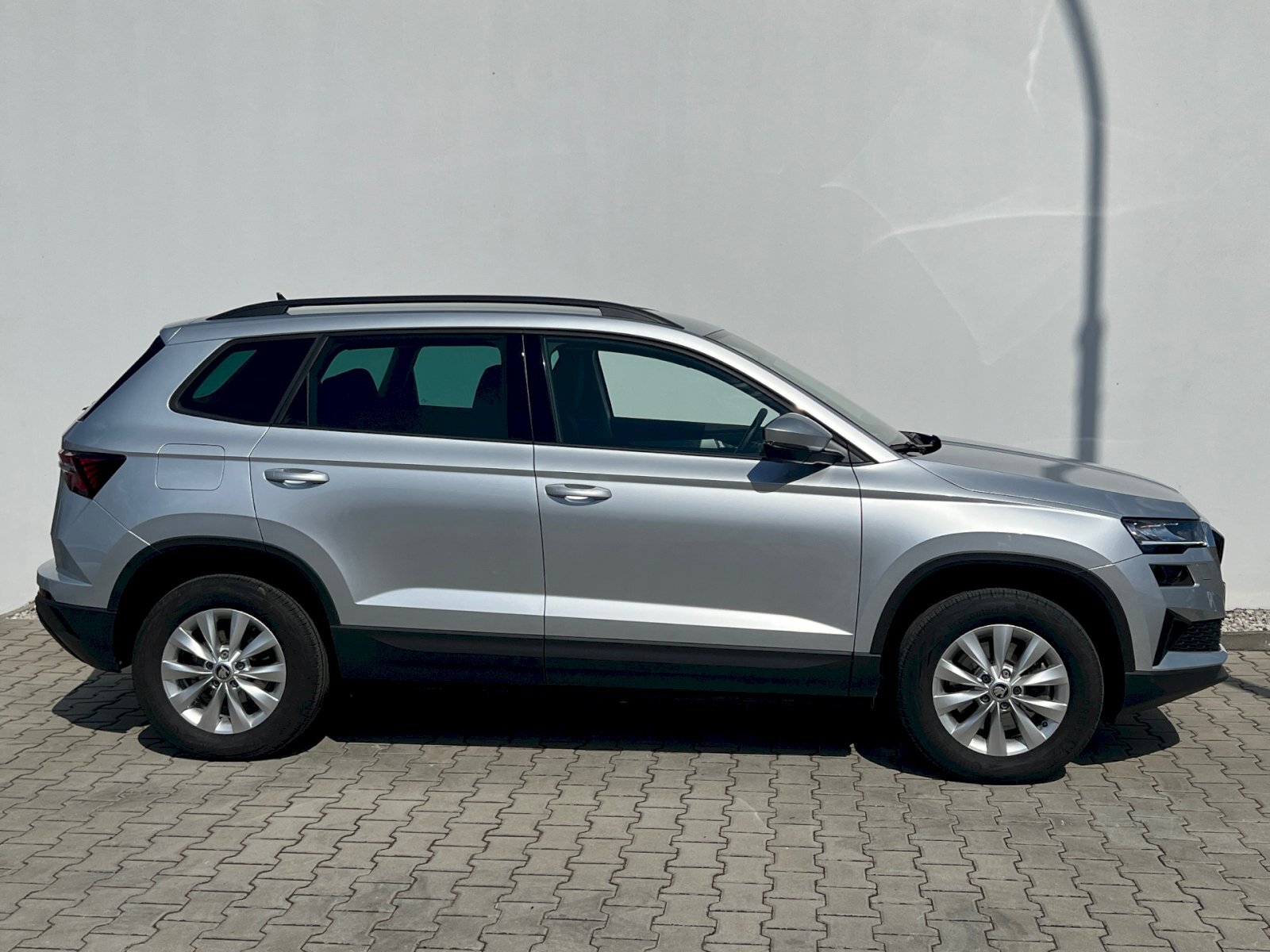 Škoda Karoq Hatchback 1,5 l 110 kw