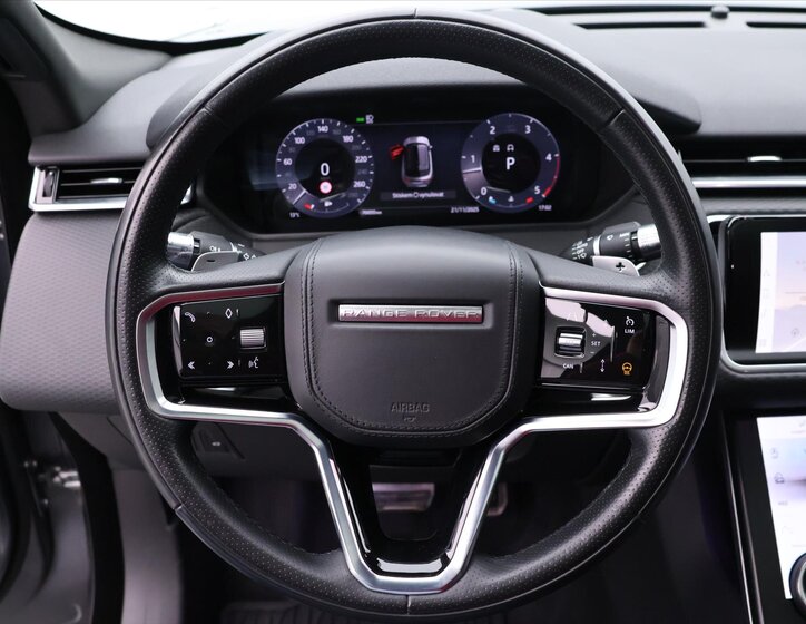 Land Rover Range Rover Velar SUV / Terénní 3,0 l 221 kw