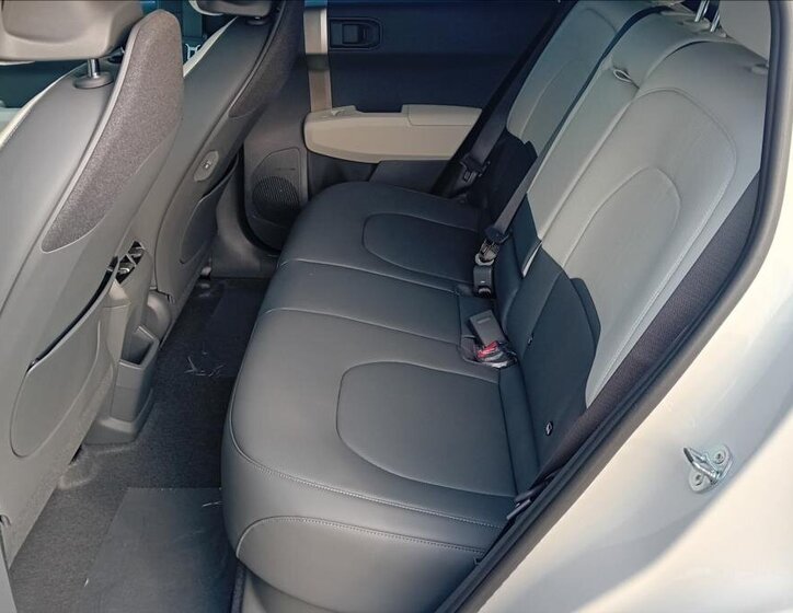 KIA EV3 CUV 0,0 150 kw