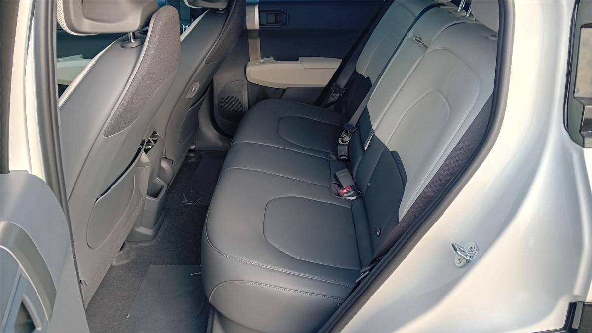 KIA EV3 CUV 0,0 150 kw